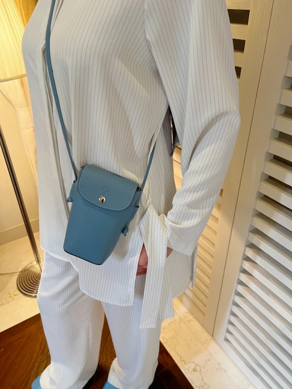 Damalys Bag Blue